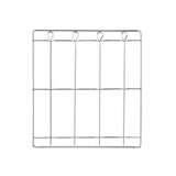 Devanti 304 Stainless Steel Hanging Rack Accessory for Food Dehydrator