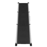 i.Pet Dog Ramp Pet Stairs Steps Car SUV Foldable Portable Ladder Adjustable