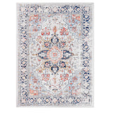 Artiss Floor Rug 200X290cm Large Washable Carpet