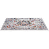 Artiss Floor Rug 200X290cm Large Washable Carpet