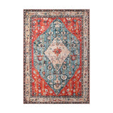 Artiss Floor Rug 200X290cm Large Washable Area Rug Modern Living Room Carpet Mat