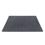 Artiss Floor Rug 200x230cm Plush Area Shaggy Rug Living Room Bedroom Carpet Grey