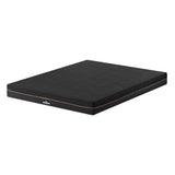 Giselle 18cm Memory Foam Mattress Green Tea Foam Cool Gel Foam Mattresses King