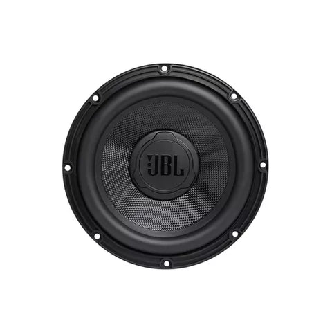 JBL STADIUM 102SSI 10" WOOFER  450 WATTS RMS - SENSITIVITY 86DB - 2 OR 4 OHM SELECTABLE