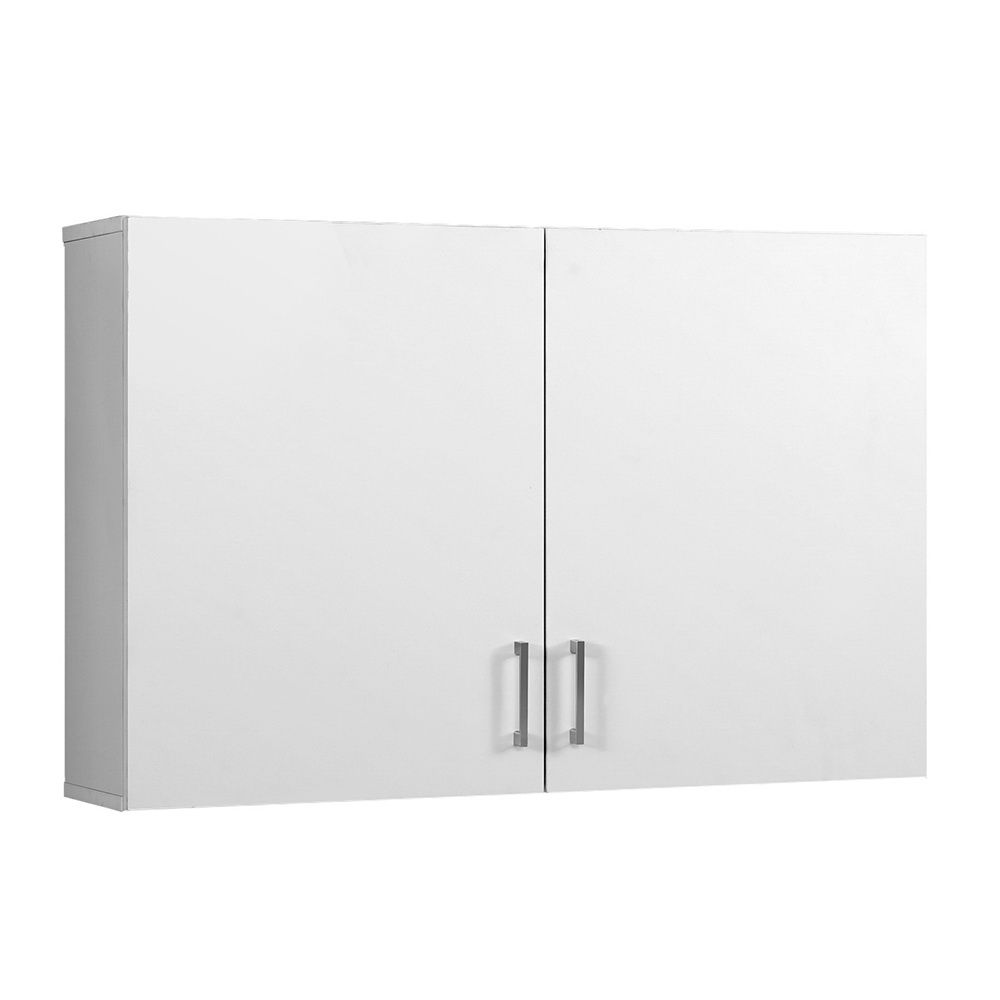 Artiss Bathroom Storage Cabinets 900mm Wall Mounted Medicine Cabinet Cupboard