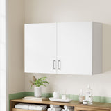 Artiss Bathroom Storage Cabinets 900mm Wall Mounted Medicine Cabinet Cupboard