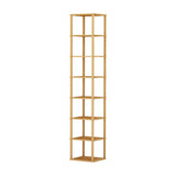 Artiss Shoe Rack 8-tier 8 Pairs Stackable