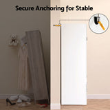 Artiss Wardrobe Cabinet Bedroom Clothes Storage Organiser Cupboard 3 Drawers Shelf Hanging Rod