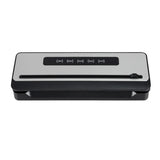 Devanti Food Vacuum Sealer Machine Fresh Storage Sealing Cutter Bags 4 Modes