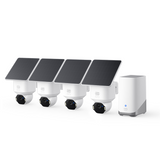 eufy eufyCam E42 4-Cam kit