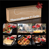 ThermoMaven F1 Turbo - Red