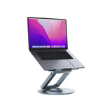 MBEAT Stage S9 Rotating Laptop Stand with Telescopic Height Adjustment