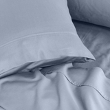ROYAL COMFORT - Balmain 1000TC Bamboo cotton 4 piece Sheet Sets King