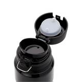 THERMOS 710ML STAINLESS KING VACUUM INSULATED BOTTLE WITH FLIP LID