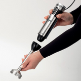ARIETE BY DELONGHI Multi-Prep 7-in-1 Hand Blender and Accessory pack