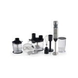 ARIETE BY DELONGHI Multi-Prep 7-in-1 Hand Blender and Accessory pack