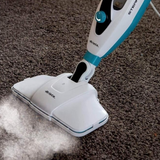 ARIETE BY DELONGHI Foldable 10-in-1 Steam Mop