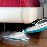ARIETE BY DELONGHI Foldable 10-in-1 Steam Mop