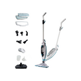 ARIETE BY DELONGHI Foldable 10-in-1 Steam Mop