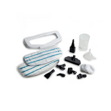ARIETE BY DELONGHI Foldable 10-in-1 Steam Mop