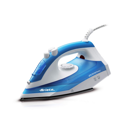 ARIETE BY DELONGHI Steam Iron 2000W