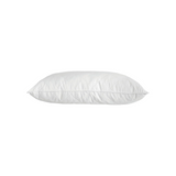 ROYAL COMFORT Luxury Bamboo Quilted Pillow - Twin Pack