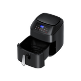 KITCHEN COUTURE 11.5L DIGITAL AIR FRYER BLACK