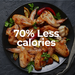 KITCHEN COUTURE 12L DIGITAL AIR FRYER