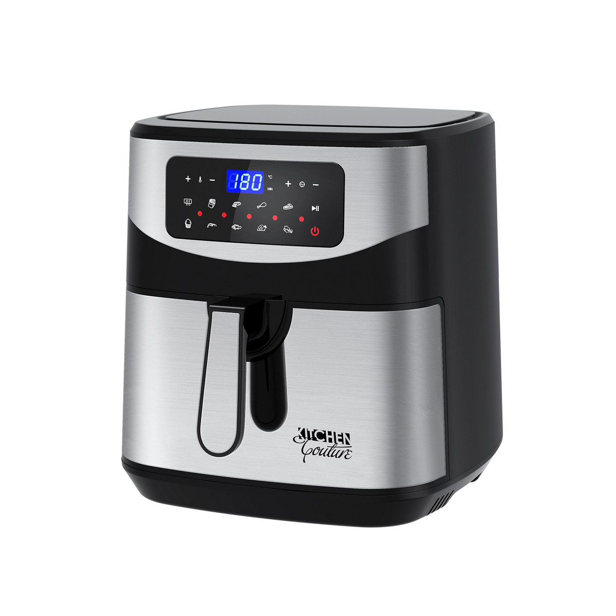 KITCHEN COUTURE 12L DIGITAL AIR FRYER