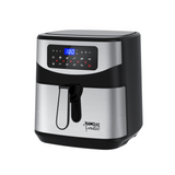 KITCHEN COUTURE 12L DIGITAL AIR FRYER