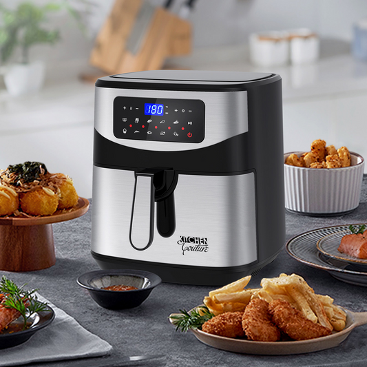 KITCHEN COUTURE 12L DIGITAL AIR FRYER