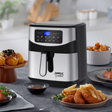 KITCHEN COUTURE 12L DIGITAL AIR FRYER