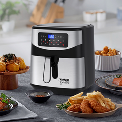 KITCHEN COUTURE 12L DIGITAL AIR FRYER