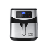 KITCHEN COUTURE 12L DIGITAL AIR FRYER