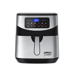 KITCHEN COUTURE 12L DIGITAL AIR FRYER