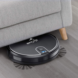 MYGENIE XSONIC WIFI PRO ROBITIC VACUUM - BLACK
