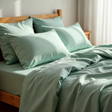 ROYAL COMFORT 1200TC ULTRASOFT 4 PC SHEET SET