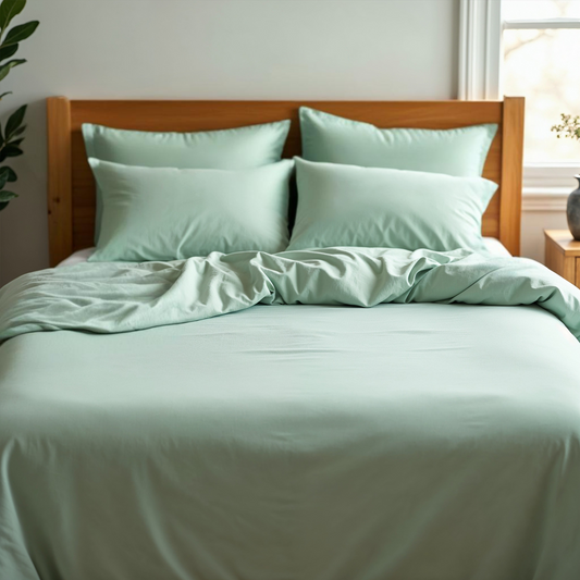 ROYAL COMFORT 1200TC ULTRASOFT 4 PC SHEET SET