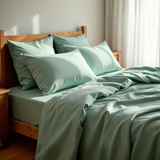 ROYAL COMFORT 1200TC ULTRASOFT 4 PC SHEET SET