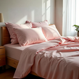 ROYAL COMFORT 1200TC ULTRASOFT 4 PC SHEET SET