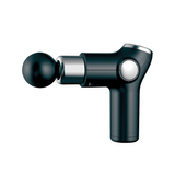 FITSMART LCD DISPLAY BLACK MINI MASSAGE THERAPY DEVICE