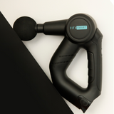 FITSMART PRO BLACK MASSAGE THERAPY DEVICE