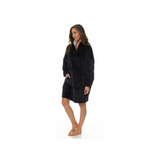 Royal Comfort Snug Hoodie