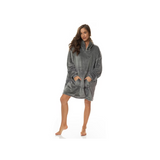 Royal Comfort Snug Hoodie