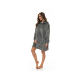 Royal Comfort Snug Hoodie