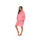Royal Comfort Snug Hoodie