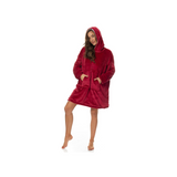 Royal Comfort Snug Hoodie