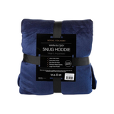 Royal Comfort Snug Hoodie