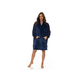 Royal Comfort Snug Hoodie