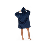 Royal Comfort Snug Hoodie